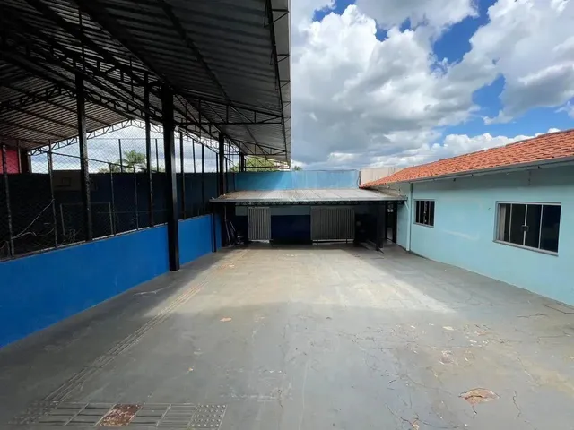 Imagem 15: Imóvel para Aluguel com 1365 Metros Quadrados com 25 Quartos em Centro - Jataí - Go