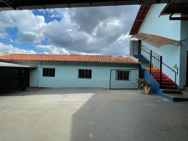 Imagem 4: Imóvel para Aluguel com 1365 Metros Quadrados com 25 Quartos em Centro - Jataí - Go