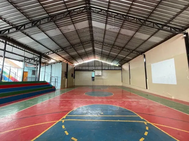Imagem 9: Imóvel para Aluguel com 1365 Metros Quadrados com 25 Quartos em Centro - Jataí - Go
