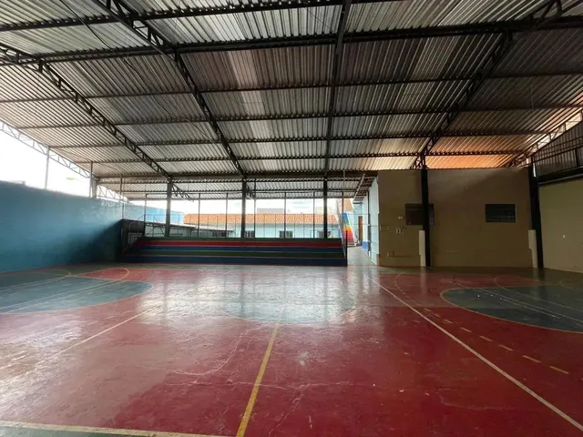 Imagem 2: Imóvel para Aluguel com 1365 Metros Quadrados com 25 Quartos em Centro - Jataí - Go