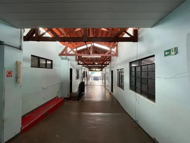 Imagem 10: Imóvel para Aluguel com 1365 Metros Quadrados com 25 Quartos em Centro - Jataí - Go