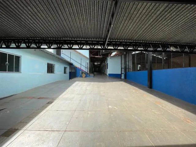 Imagem 7: Imóvel para Aluguel com 1365 Metros Quadrados com 25 Quartos em Centro - Jataí - Go
