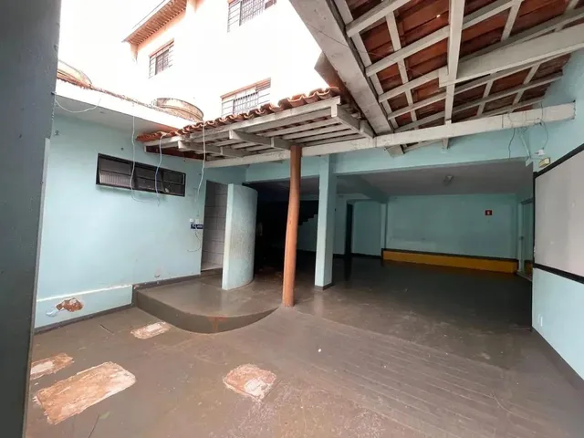 Imagem 11: Imóvel para Aluguel com 1365 Metros Quadrados com 25 Quartos em Centro - Jataí - Go