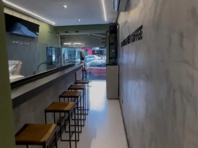 Imagem: Repasse de Cafeteria Completa - Loja Reformada