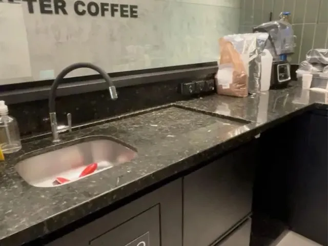 Imagem 4: Repasse de Cafeteria Completa - Loja Reformada - República Argentina - Curitiba