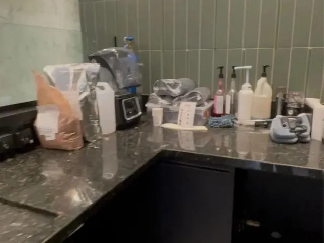 Imagem 5: Repasse de Cafeteria Completa - Loja Reformada - República Argentina - Curitiba