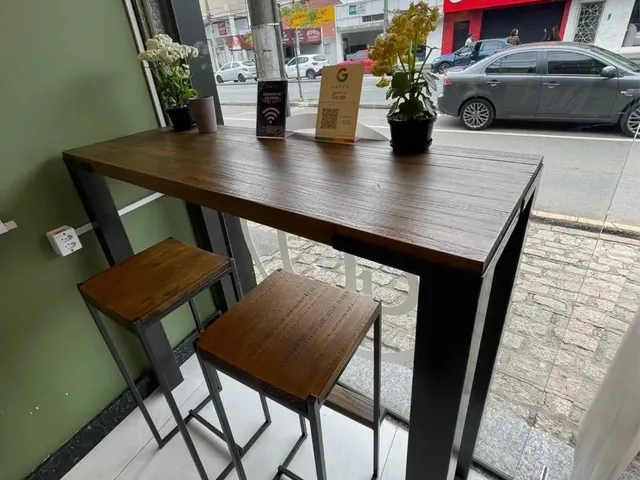 Imagem 6: Repasse de Cafeteria Completa - Loja Reformada - República Argentina - Curitiba