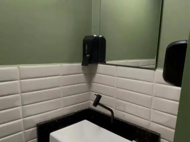 Imagem 8: Repasse de Cafeteria Completa - Loja Reformada - República Argentina - Curitiba