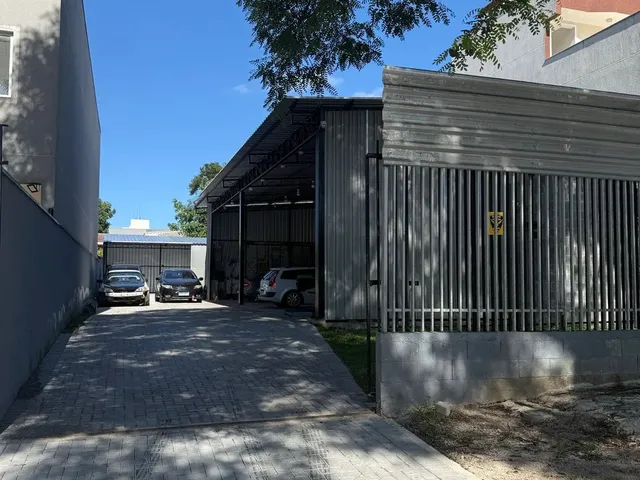 Imagem 5: Oficina Mecânica Montada