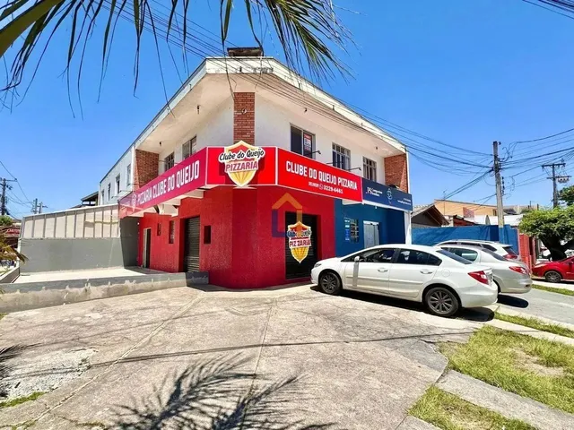 Imagem: Ponto Comercial e Residencial À Venda