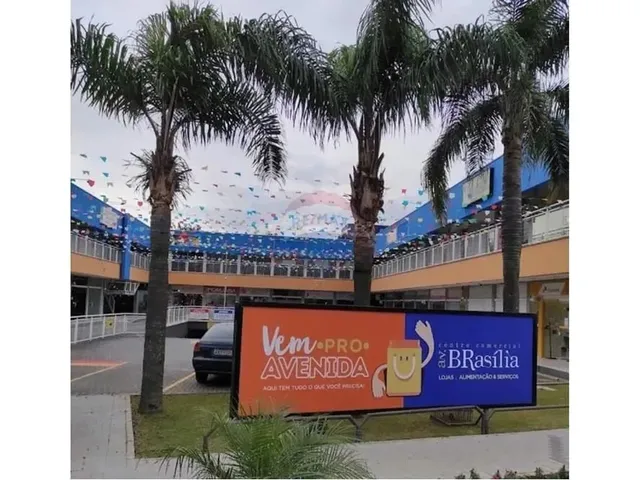 Imagem: Loja Comercial 43 no Centro Comercial Avenida