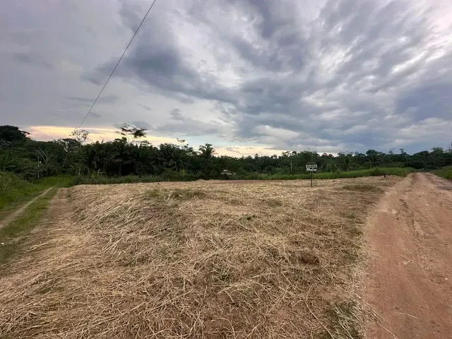 Imagem: Vendo Terreno Documentado - 1000M² - Vila