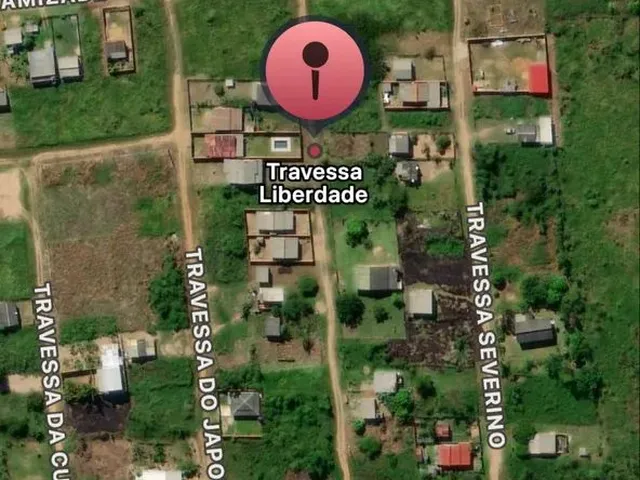Imagem 2: Venda Terreno com Baldrame Pronto