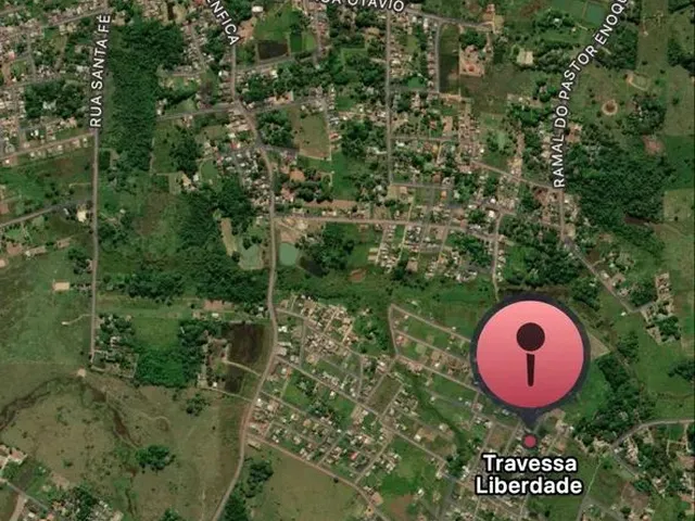 Imagem 3: Venda Terreno com Baldrame Pronto