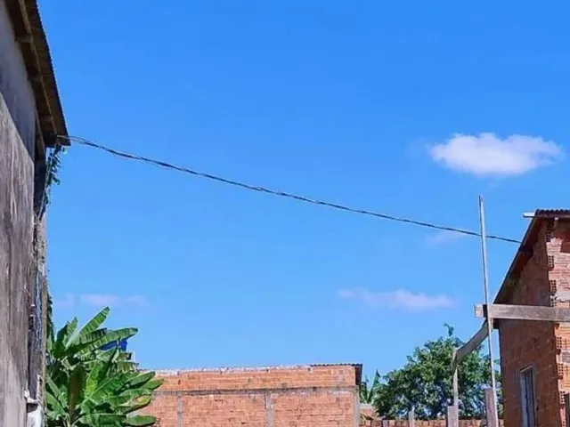Imagem: Ótimo Terreno no Bairro Altamira/Placas