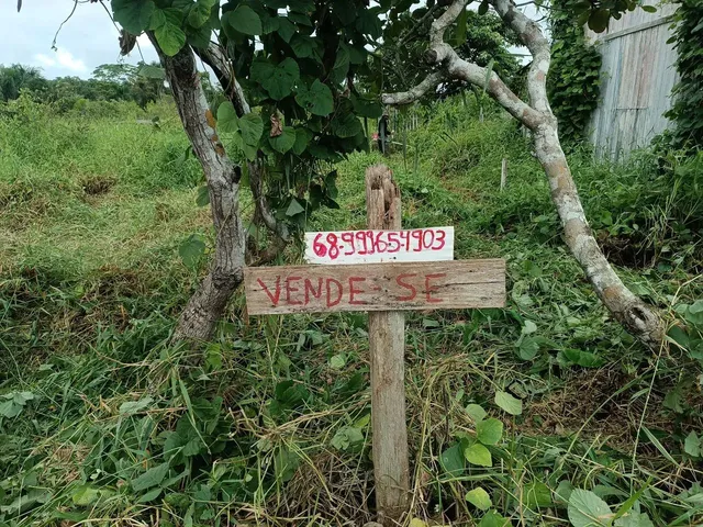 Imagem 3: Vende Se Este Terreno