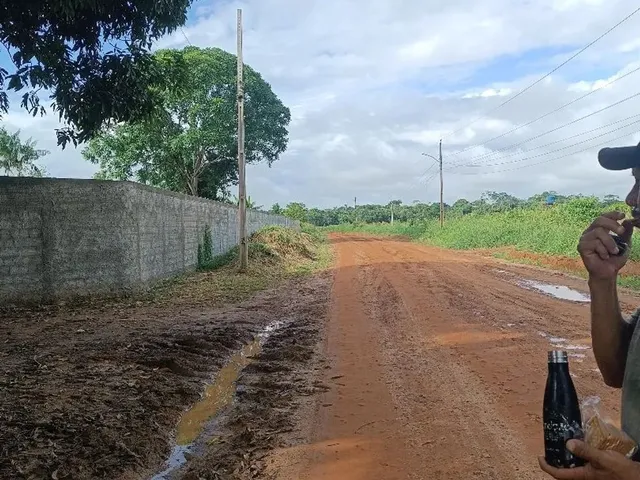Imagem 5: Vende Se Este Terreno