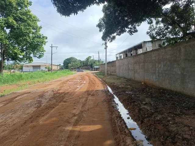 Imagem 6: Vende Se Este Terreno