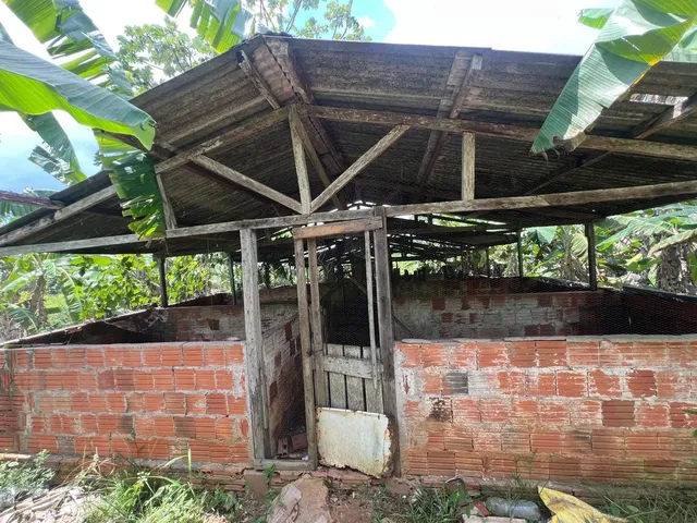 Imagem 3: Chácara Chácara com venda por R$180.000