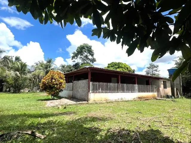 Imagem 6: Chácara Chácara com venda por R$180.000