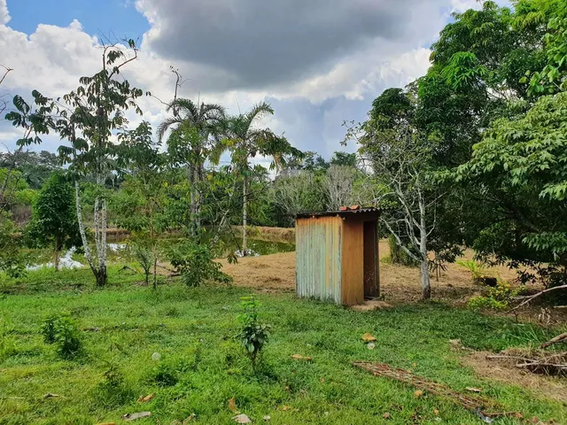 Imagem 5: Chácara com Terreno 100X100