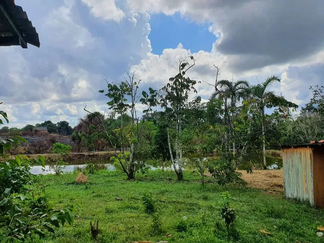 Imagem 6: Chácara com Terreno 100X100