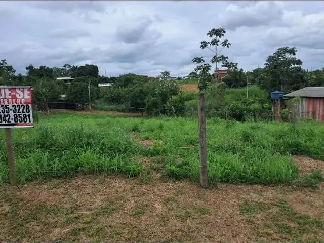 Imagem: Vende-Se 01 Terreno 12X27 no Apolonio Sales