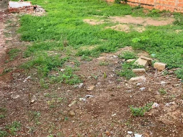Imagem: Terreno