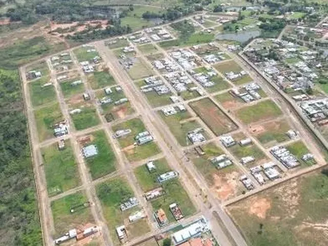 Imagem: Vende-Se 2 Terrenos Quitados, com 267,5