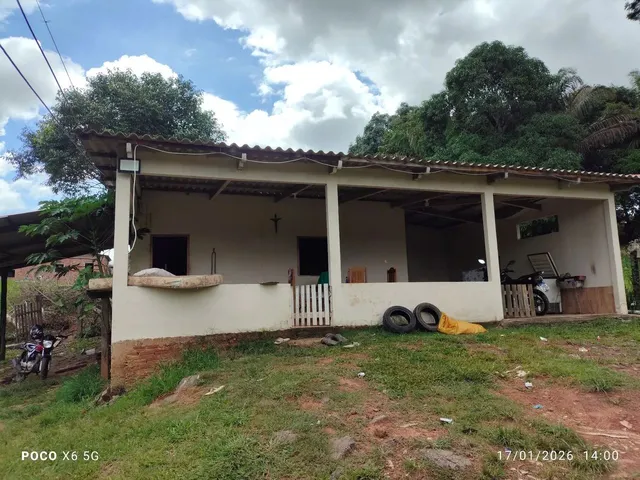 Imagem: Vendo Esta Chácara