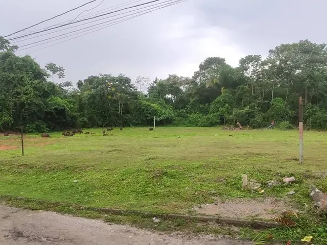 Imagem: Terreno À Venda - Conj. Mariana