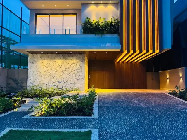 Imagem: Casa Verona no Alphaville 1