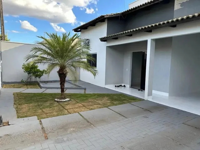Imagem: 606 Norte, Arne 72, Casa 3/4 Sendo 1 Suite