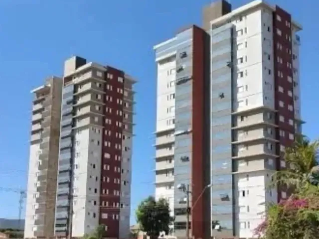 Imagem: Luman Ville, 110 Norte Arne 14, Apartamento