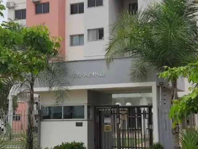 Imagem: Oportunidade Residencial Ipanema- Taquaralto