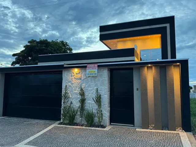 Imagem: Casa Alto Padrão 1503 Sul