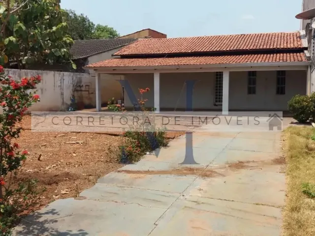 Imagem: Térrea para Venda Possui 135 Metros Quadrados