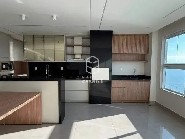 Imagem: Apartamento - Orla Sky