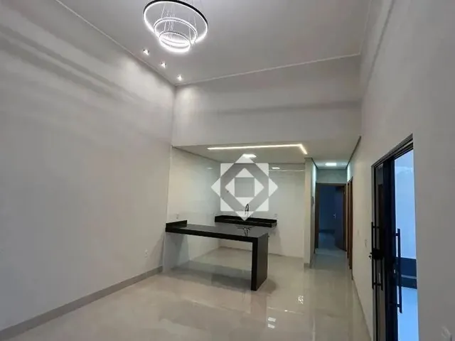 Imagem: Casa com 3 Dormitórios À Venda, 104 M²