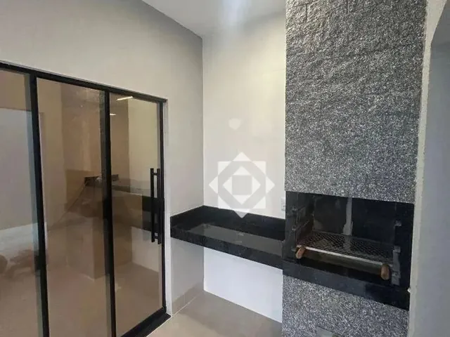 Imagem 8: Casa com 3 Dormitórios À Venda, 104 M² por R$ 390.000,00 - Setor santa Fé 2