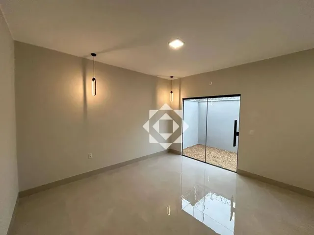 Imagem 9: Casa com 3 Dormitórios À Venda, 104 M² por R$ 390.000,00 - Setor santa Fé 2