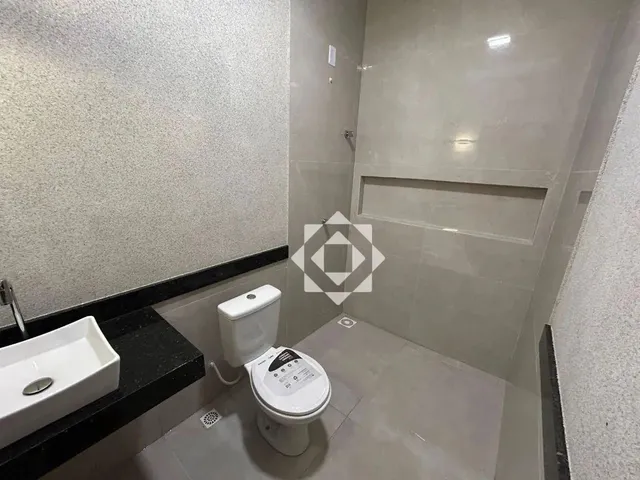 Imagem 6: Casa com 3 Dormitórios À Venda, 104 M² por R$ 390.000,00 - Setor santa Fé 2