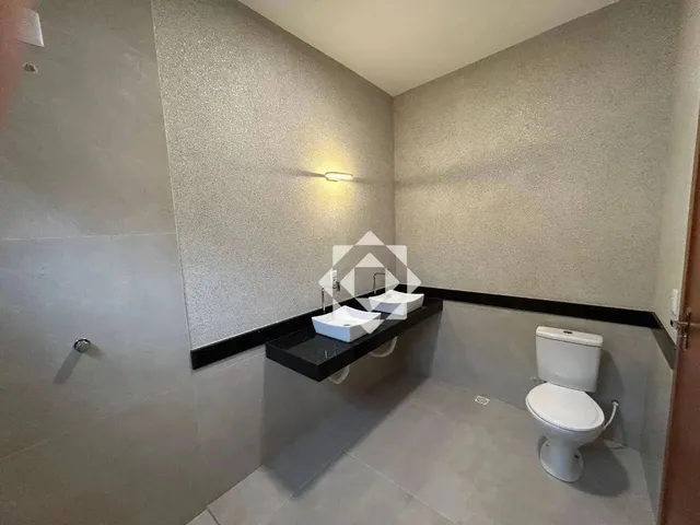 Imagem 3: Casa com 3 Dormitórios À Venda, 104 M² por R$ 390.000,00 - Setor santa Fé 2