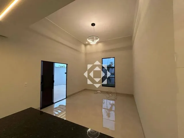 Imagem 5: Casa com 3 Dormitórios À Venda, 104 M² por R$ 390.000,00 - Setor santa Fé 2