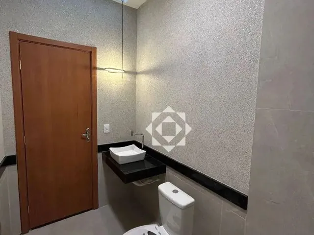 Imagem 7: Casa com 3 Dormitórios À Venda, 104 M² por R$ 390.000,00 - Setor santa Fé 2