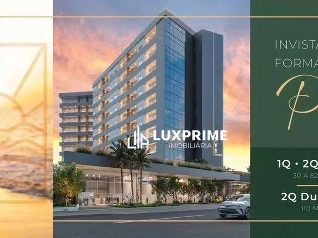 Imagem: Apartamento com 2 Dormitórios À Venda