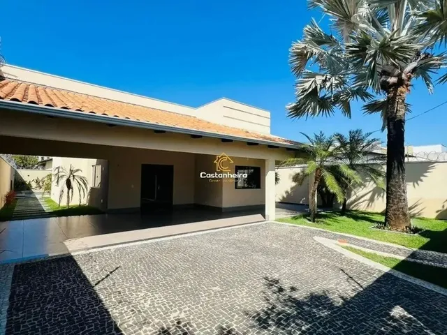 Imagem: Casa - 187 M² - 03 Quartos Sendo 02 Suítes