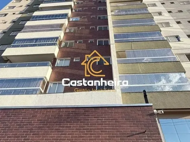Imagem: Apartamento 03 Suítes Plenas - Plano Diretor