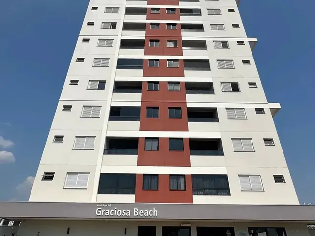 Imagem: Graciosa Beach