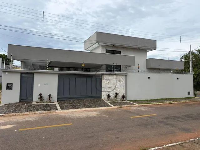 Imagem: Casa de Alto Padrão À Venda - Arso 34